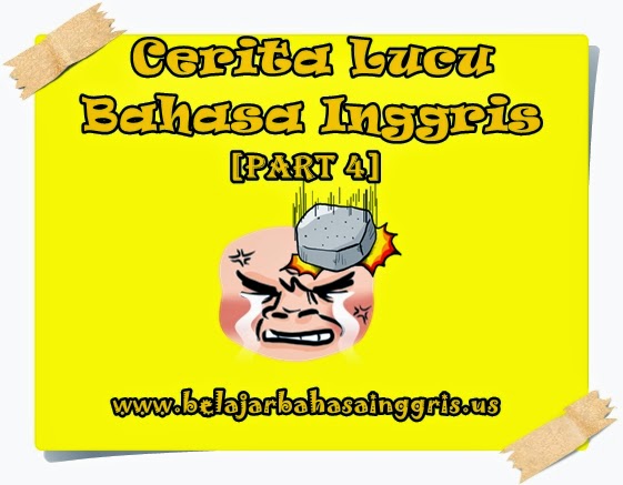 Teks Stand Up Comedy Bahasa Inggris Berbagai Teks Penting